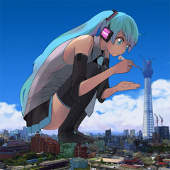 Time Machine - Miku Hatsune