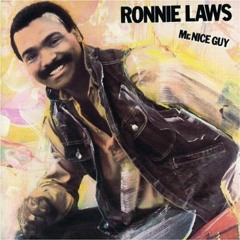 Ronnie Laws