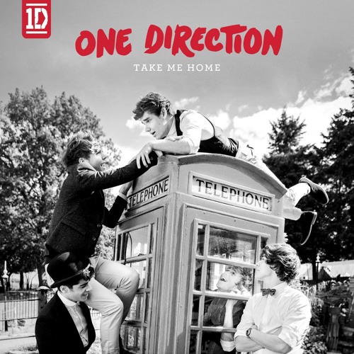 Download Lagu "One Direction - They Dont Know About Us"