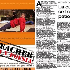 06 - URBAN TEACHER - VO DALE Y AGALA