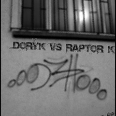 [TNN007]Raptor K - Scorpia (Doryk Remix)