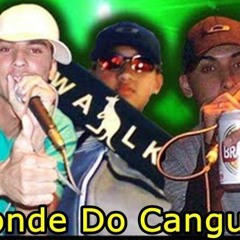 Bonde do Canguru - Nois Tem O Que Nois Quer