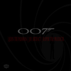007 - Quan The Padawan & Jay Artifact (Prod. By Rapper The Producer)