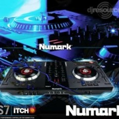 vachata mix by "DJ NS"