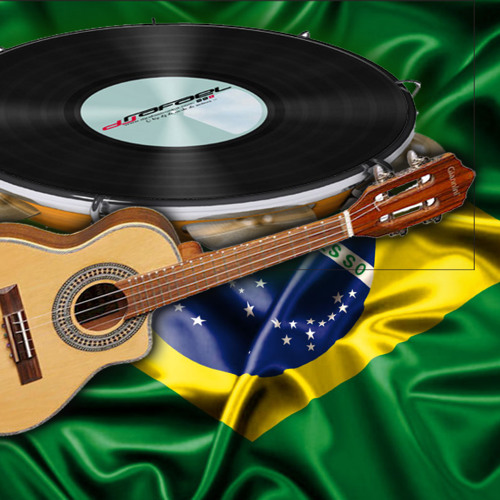 SET SAMBA E PAGODE 2012 + RAMAKER