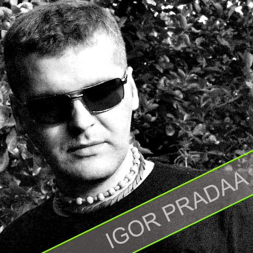 Sandra - Around My Heart (DJ Igor PradAA Remix) * download in description