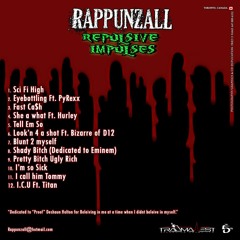 Eyebottling Ft. PyRexx