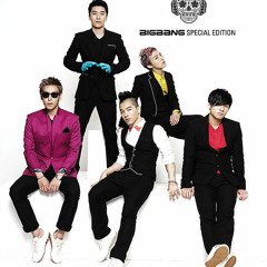 [Joker Ft. N.I.C] Big Bang - Stupid Liar Cover