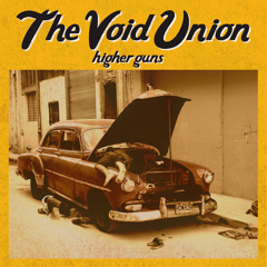 The Void Union - Revenge Ska