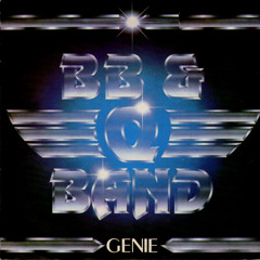 BB & Q Band - Won't you be with me Tonight