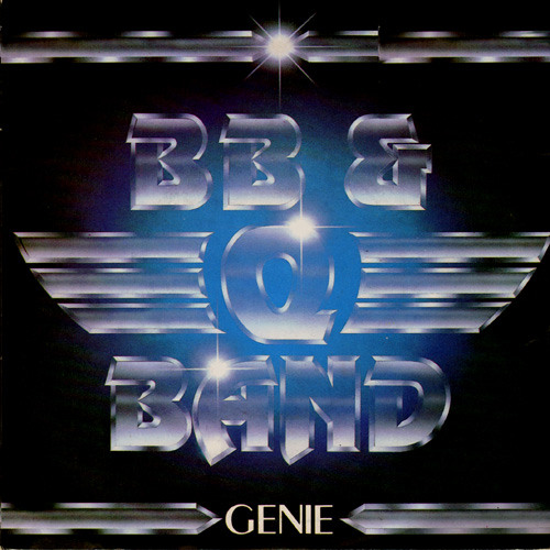 BB & Q Band - Won't you be with me Tonight