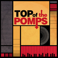 The Pomps - Right My Ship