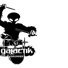 GALACTIK DRUMMER