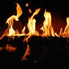 By the Fire