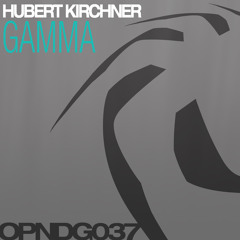 HUBERT KIRCHNER - Pupil (Original Mix) SC EDIT