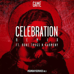 Celebration (Bone Thugs Remix) ft. Bone Thugs N Harmony