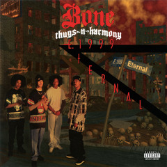 Remake Of Bone Thugs-N-Harmony - Budsmoker's Only (Instrumental)