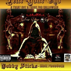 Hosted By Djblack Ceza- / FEAR YOUR EGO ( MIXTAPE )