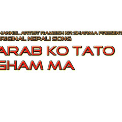 New Nepali Song 2012 Arab Ko Tato Gham [Free Download]