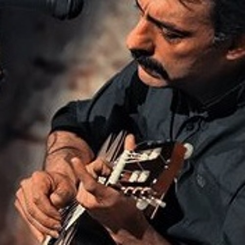 Soheil Nafisi - Chang o Sorood