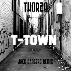 T-Town 2 (Jack Dangers Remix)