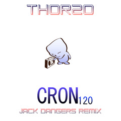 Cron120 (Jack Dangers Remix)