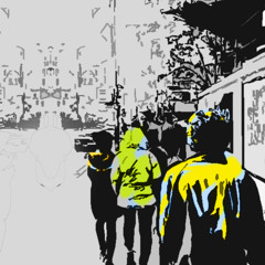 Draw w/ Furry Salmon