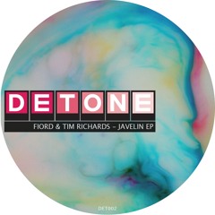 Fiord and Tim Richards - Javelin