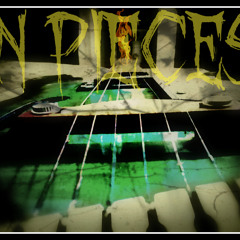 Linkin Park - In Pieces