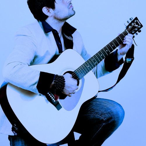 I can be your HERO baby ,live at Miss hyderabad 2012 , MOhit lalwani