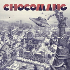 Chocomang - Cowboys Sofa (Caravan Palace vs Portishead)