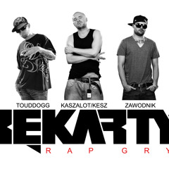 Kaszalot ft. Metrowy, Koniu - W Wasze Głowy (Wappa Remix)