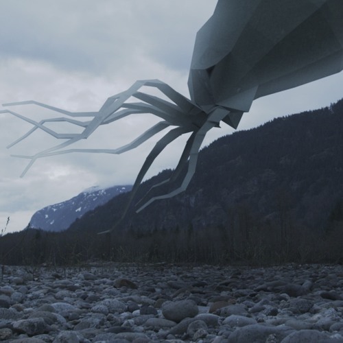 Julien Mier - Glide, Sail, Float (Shkint Remix)