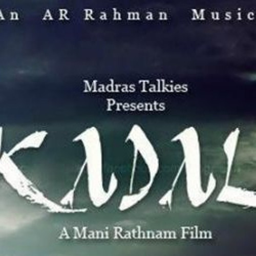 Stream Kadal Nenjukulle by Kamal Rao Listen online for free on