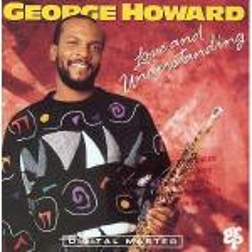 09. George Howard - Red, Black, And Blue