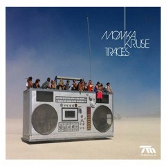 Monika Kruse - Namaste - Hudi Remix - UNRELEASED