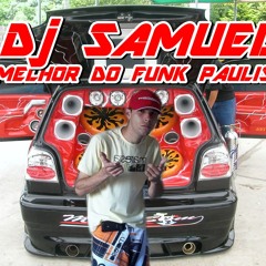 MC Diguinho - VOU PASSA A NOITE COM ELAS (( Dj SamueL O MELHOR DO FUNK PAULISTA Exclusividade 2012