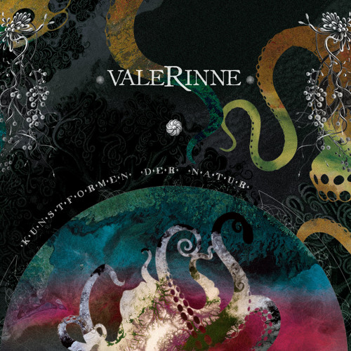 Valerinne - Aphelion & Perihelion
