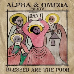 Alpha & Omega meets Dan I - Roaring Lion