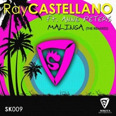 Ray Castellano Malinga (Alvaro Dacoss RMX)