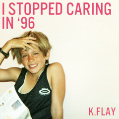K.Flay - Nothing At All