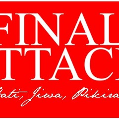 Final attack-11. The Last Two Years