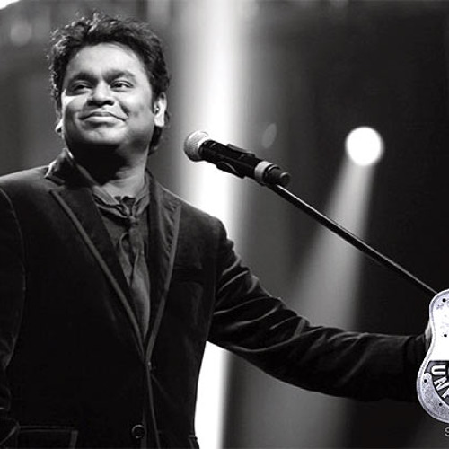 Nenjukulle (Full Song) Unplugged 2   A.R. Rahman