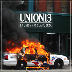 Union13 - 3. El mundo se pudre [LA UNIÓN HACE LA FUERZA]