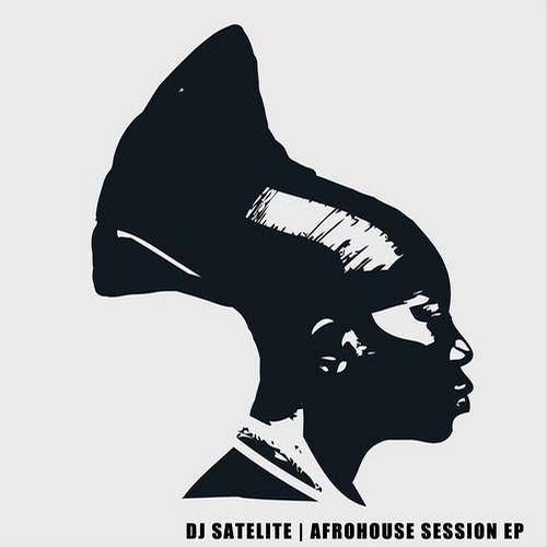 Stream DJ Satelite Drums Of Luanda Origina Mix by DJ Satelite