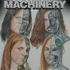 Machinery - Intense