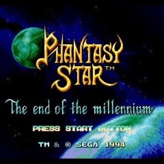Phantasy Star IV - Dungeon Arrange 2 [Remastered]