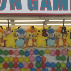 05 PONIE YOUR THE NJ DEVIL