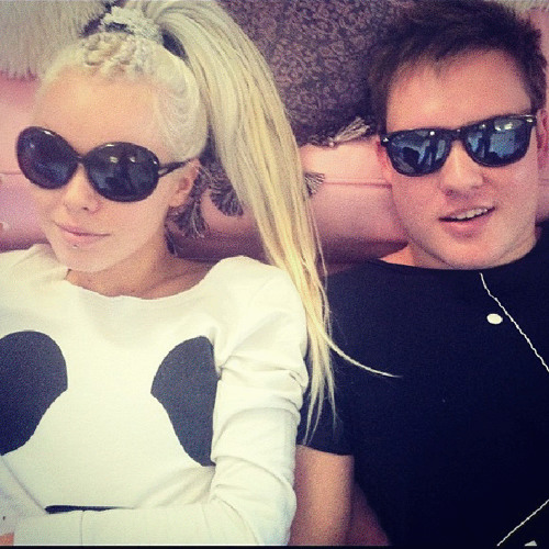 Kerli - Lucky Ones (tyDi Remix)