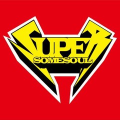 Super Somesoul - Ikuti Kemana Kakiku Melangkah
